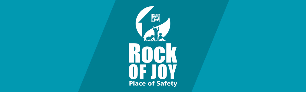 Rock of Joy Pretoria main banner image